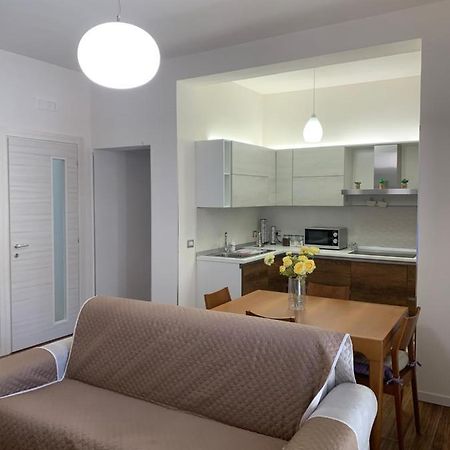 شقة Casa Vacanze Mazara مازارا ديل فالو المظهر الخارجي الصورة