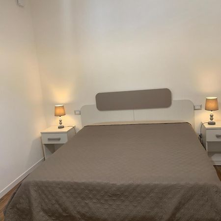 شقة Casa Vacanze Mazara مازارا ديل فالو المظهر الخارجي الصورة