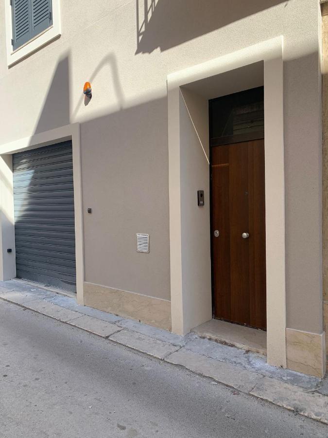 شقة Casa Vacanze Mazara مازارا ديل فالو المظهر الخارجي الصورة