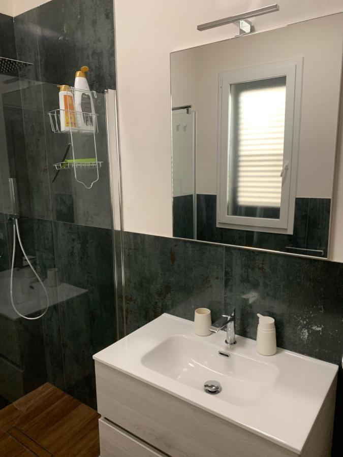 شقة Casa Vacanze Mazara مازارا ديل فالو المظهر الخارجي الصورة