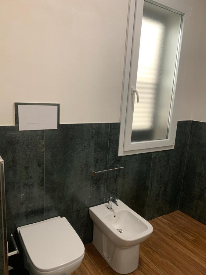 شقة Casa Vacanze Mazara مازارا ديل فالو المظهر الخارجي الصورة