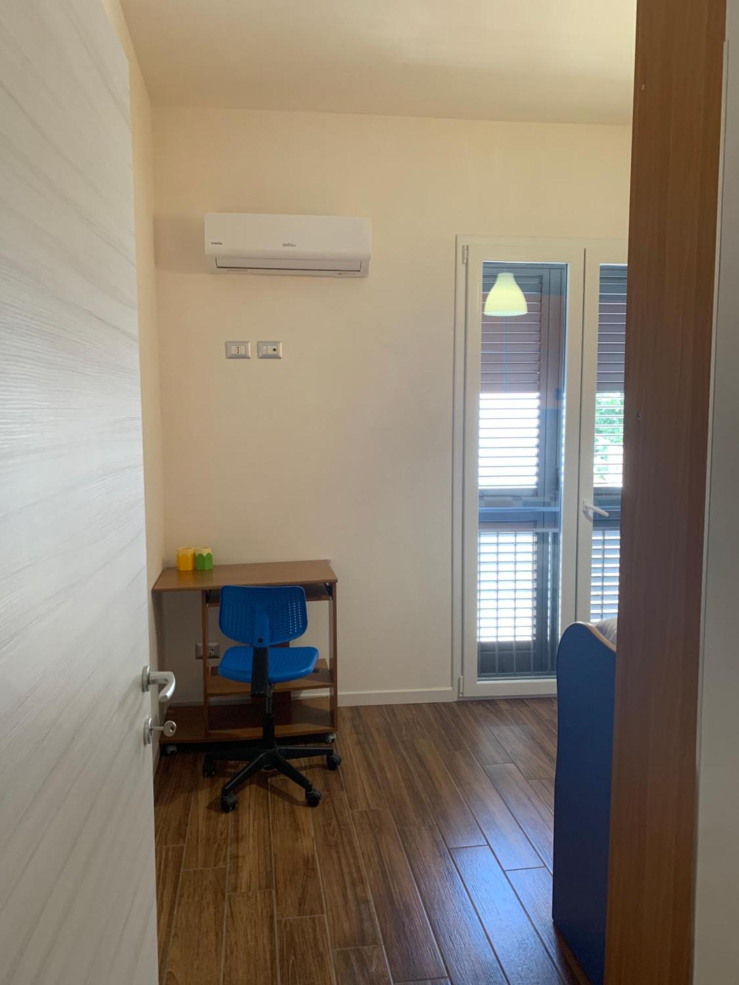 شقة Casa Vacanze Mazara مازارا ديل فالو المظهر الخارجي الصورة