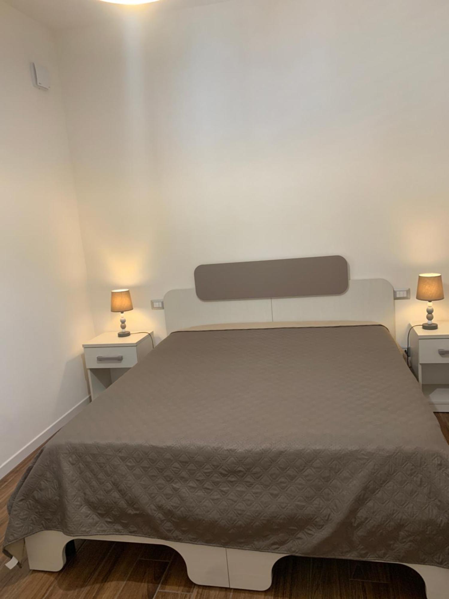شقة Casa Vacanze Mazara مازارا ديل فالو المظهر الخارجي الصورة