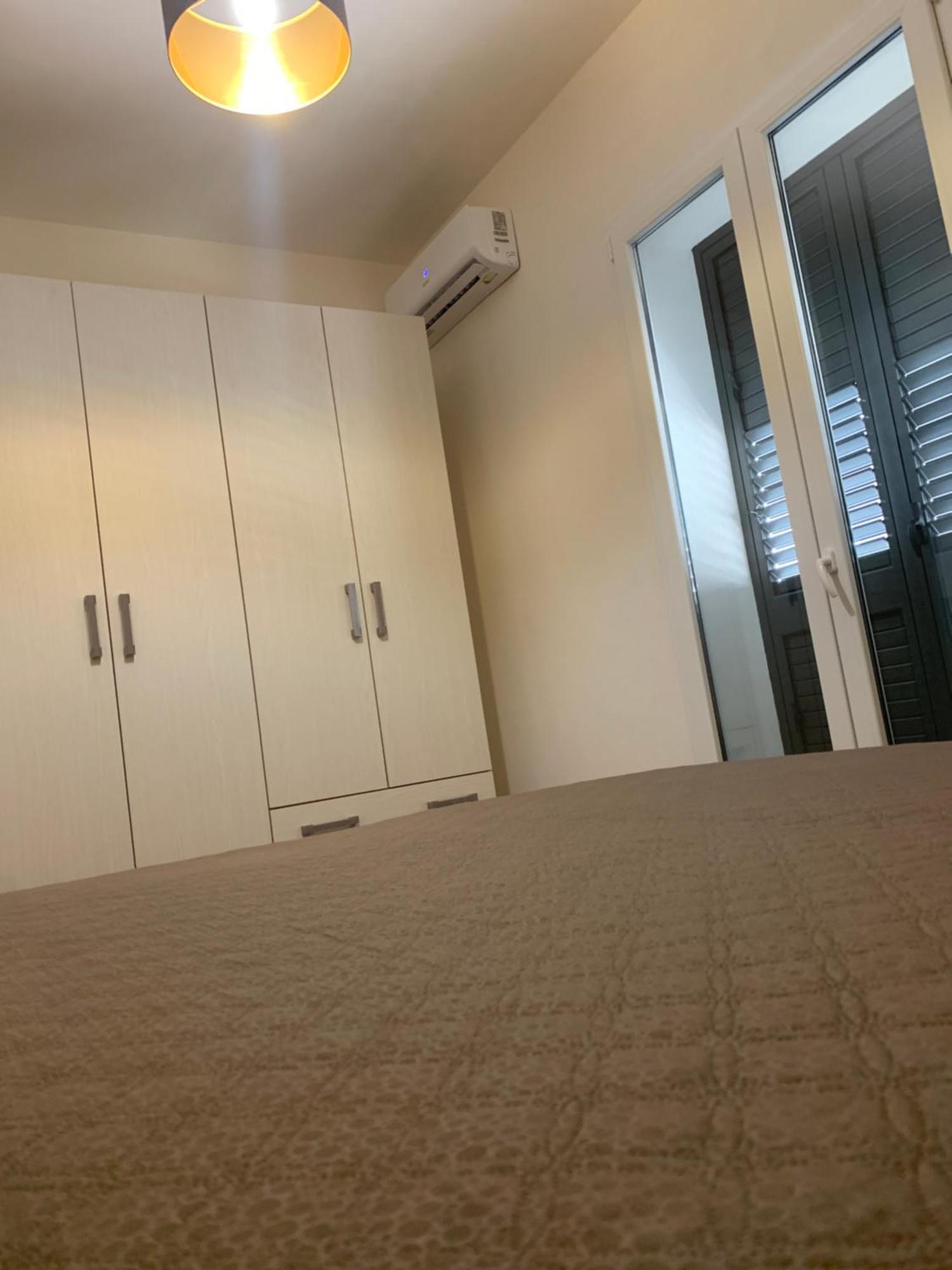 شقة Casa Vacanze Mazara مازارا ديل فالو المظهر الخارجي الصورة